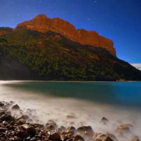 Horizon Bleu Vue Mer Cassis Zewnętrze zdjęcie