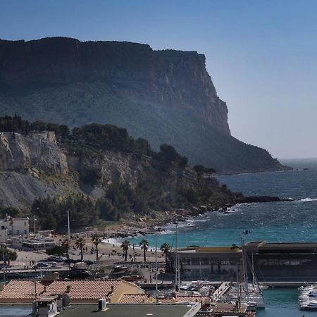 Horizon Bleu Vue Mer Cassis Zewnętrze zdjęcie